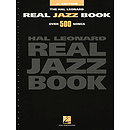 The Hal Leonard Real Jazz Book