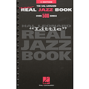 The Hal Leonard Real Little Jazz Book - C Edition