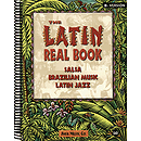 The Latin Real Book - E-flat Edition