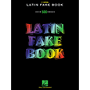 Latin Fake Book