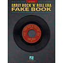 Early Rock'N'Roll Era Fake Book