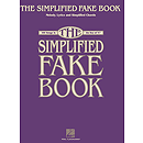 The Simplified Fake Book