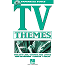 TV Themes - 2nd Edition