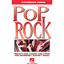 Pop/Rock