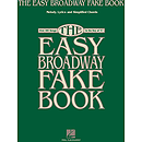The Easy Broadway Fake Book