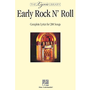 The Lyric Library: Early Rock 'N' Roll