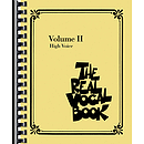 The Real Vocal Book - Volume II