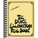 The Duke Ellington Real Book
