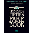 The Easy Fifties Fake Book