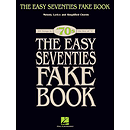 The Easy Seventies Fake Book