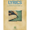 Lyrics