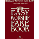 The Easy Worship Fake Book