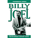 Billy Joel - Paperback Songs