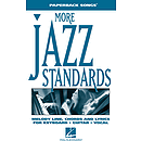 More Jazz Standards