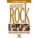 Acoustic Rock