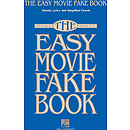 The Easy Movie Fake Book
