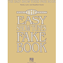 The Easy Show Tunes Fake Book