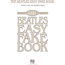 The Beatles Easy Fake Book