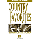 Country Favorites