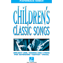 Children's Classic Songs