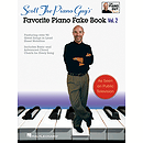 Scott the Piano Guy's Favorite Piano Fake Book - Volume 2
