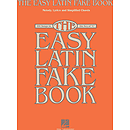The Easy Latin Fake Book