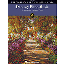 Debussy Piano Music