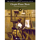 Chopin Piano Music
