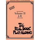 The Real Book Play-Along - Volume 2