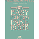 The Easy Folksong Fake Book