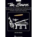 The Source - 2nd Edition