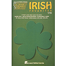 Irish Favorites