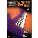 EKM Instruction Book A