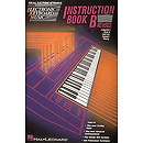 EKM Instruction Book B