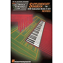 EKM Supplementary Songbook