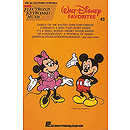 Walt Disney Favorites