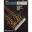 Instant Electronic Keyboard Book A