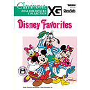 Disney Favorites