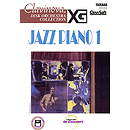 Jazz Piano 1 - Intermediate
