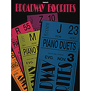 Broadway Favorites