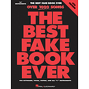 The Best Fake Book Ever - 4th Edition