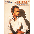 The New Merle Haggard Anthology