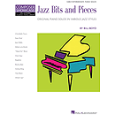 Jazz Bits (And Pieces)