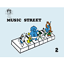 Tritone Music Street - Book 2