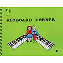 Tritone Keyboard Corner - Book 1