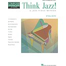 Think Jazz!