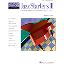 Jazz Starters III