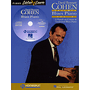 David Bennett Cohen Teaches Blues Piano, Volume 2
