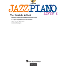 Jazz Piano - Level 2