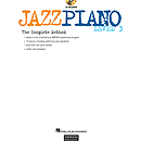 Jazz Piano - Level 3